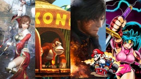 AU Deals: 520 Bucks Off an Assassin's Creed Mega Bundle, A $64 Donkey Kong Returns, and More!